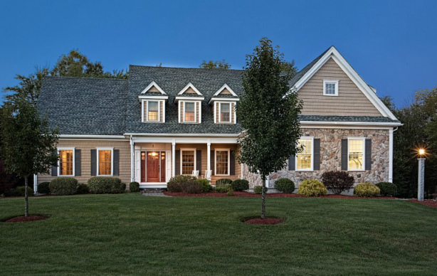 Morris County NJ Estate