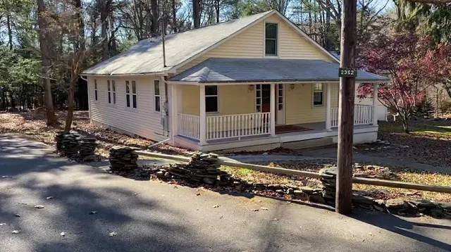 Real Estate Auctions Near Morris County NJ