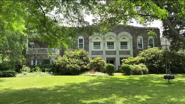 Real Estate Auctions Near Morris County NJ