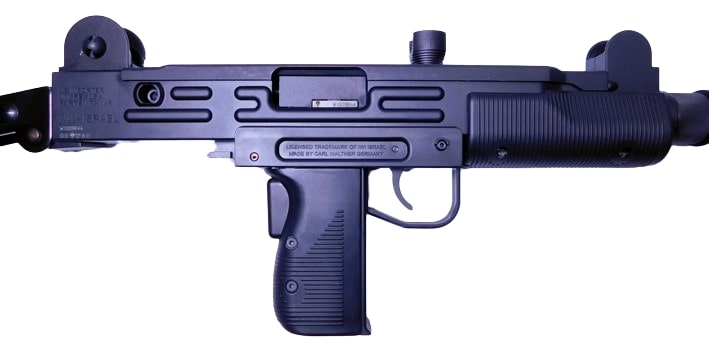 Stroudsburg Firearms