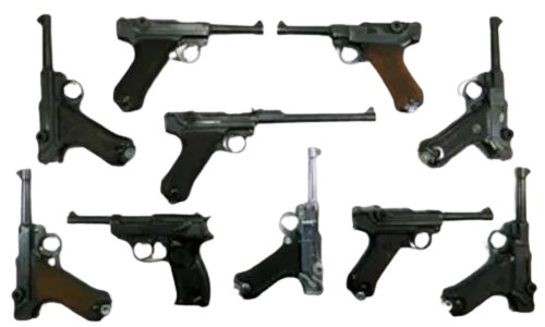 Stroudsburg Firearms