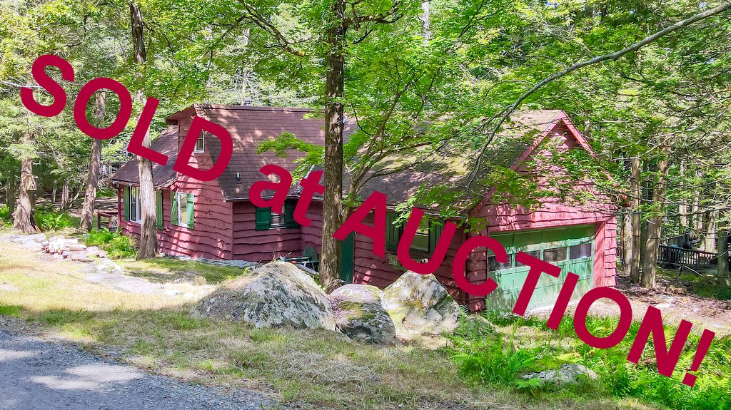 Real Estate Auction Services in Allentown