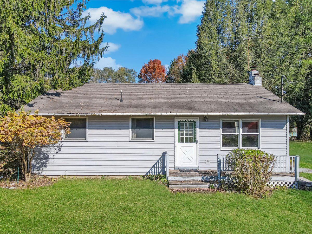 Real Estate Auction Company in Scranton