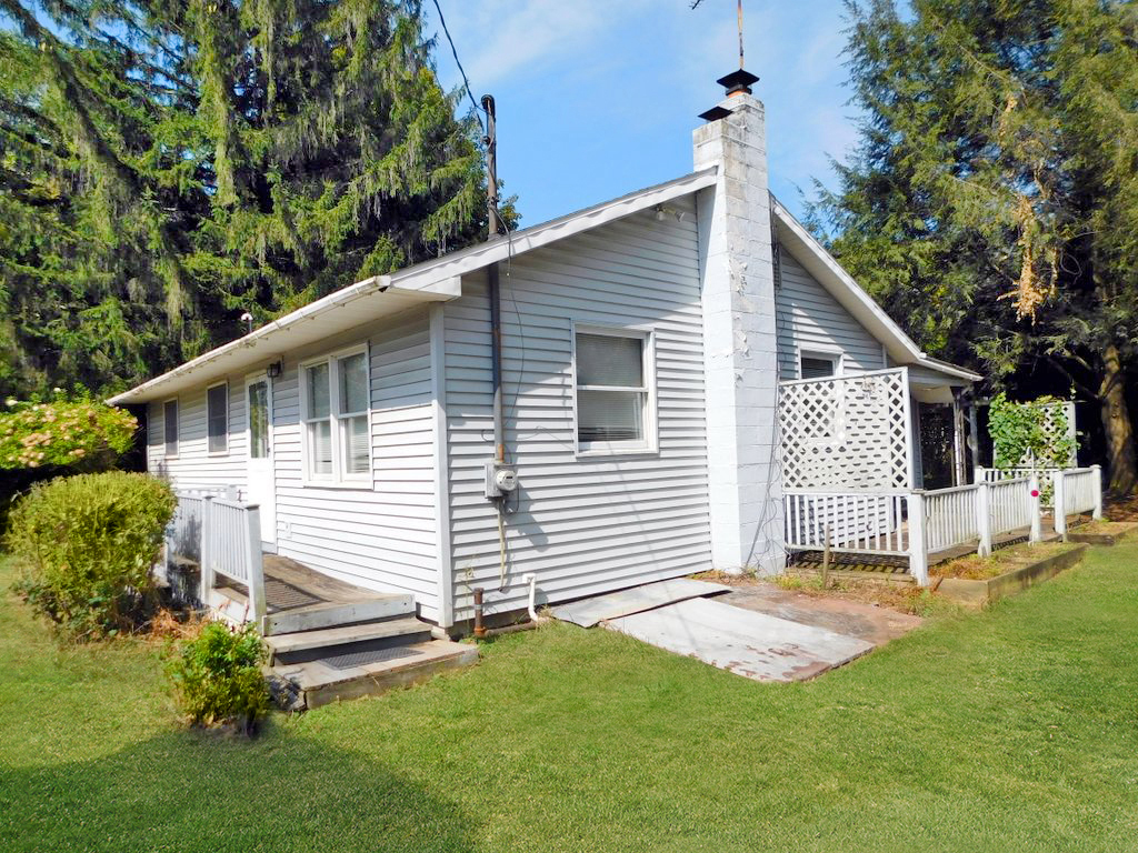 Real Estate Auctions in Stroudsburg