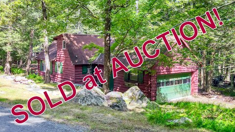 Liquidation Auction Properties in Scranton